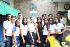 CAPACITACIÓN "NEVER STOP GROWING"