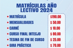 Matriculas2024